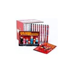 �L�e���c��S�� DVD BOX 3