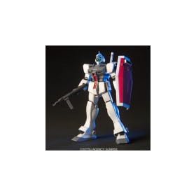HGUC 1/144 RGM-79D �W������n�d�l (�@����m�K���_��0080 �|�P�b�g�̒��̐푈)