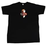  Death Cab For Cutie - Plans in Black T-Shirt Officially Licensed Music Band Apparel Merchandise