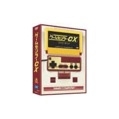 �Q�[���Z���^�[CX DVD-BOX