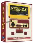 �Q�[���Z���^�[CX DVD-BOX