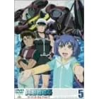 ��ࣕ����� �U�E�}�[�Y�E�f�C�u���C�N 5 [DVD]