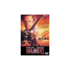 �n�C�����_�[3 ����m�匈�� [DVD]
