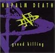 Greed Killing