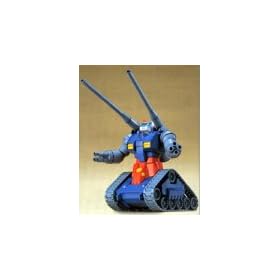 HGUC 1/144 RX-75 �K���^���N (�@����m�K���_��)