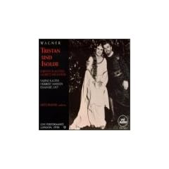 Tristan & Isolde
