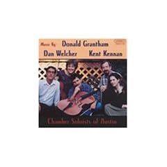 Music of Kennan Grantham & Welcher