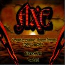 Twenty Years from Home 1977-1997: Best of Axe, Vol. 1