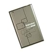 Transcend STOREJET(2.5�C���` HDD) AL housing 120GB