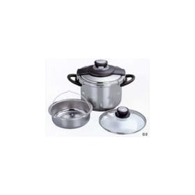 T-fal �N���v�\ �k�[���H�[ 6L ���͓� 414234
