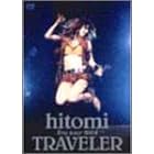 live tour 2004 TRAVELER