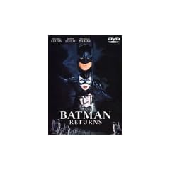�o�b�g�}�� ���^�[���Y [DVD]