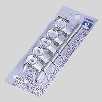 【クリックで詳細表示】目玉クリップパック入 CR-MP3-SL