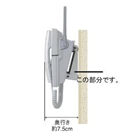 Pioneer �e�@�Ǌ|���A�_�v�^�[ TF-WA5