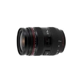 Canon EF�����Y EF24-70mm F2.8L USM �Y�[�������Y �W��