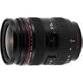 Canon EF�����Y EF24-70mm F2.8L USM �Y�[�������Y �W��