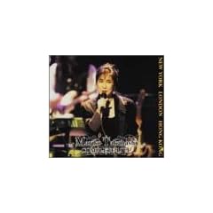 �����^���q �C�O�R���v���[�g�E���C�u�E�{�b�N�X [DVD]