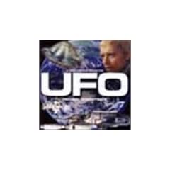 UFO - Original Soundtrack