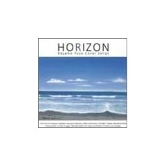 HORIZON~Kayama Yuzo Cover Songs~