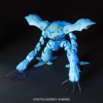 HG UNIVERSAL CENTURY 1/144 �n�C�S�b�O MSM-03C