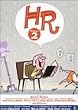 HR Vol.2 [DVD]