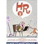 HR Vol.2 [DVD]
