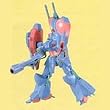 1/144 AMX-006 �K�UD (�@����m�K���_��ZZ)