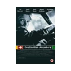 �f�X�e�B�l�C�V�����E�G�j�B�z�G�A [DVD]