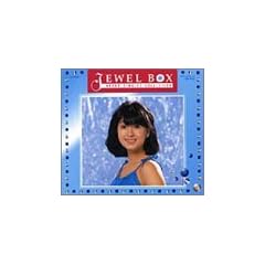 �͍��ޕێq BOX �V���O���E�R���N�V���� Jewel Box~Naoko Singles Collection
