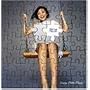 Many Pieces (CCCD)