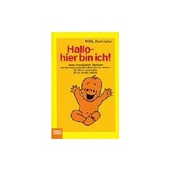 Hallo Hier Bin Ich!