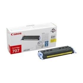 CANON �g�i�[�J�[�g���b�W307 Y (�C�G���[) CRG-307YEL