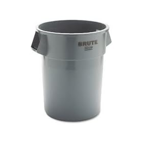 ���o�[���C�h �u���[�g�ی^�R���e�i 208.2L �O���[ [2655GRAY]