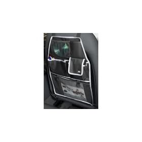 Car - Back Seat Organizer