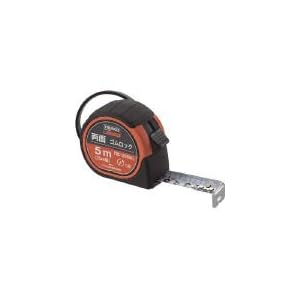 【クリックで詳細表示】トラスコ中山 (TRUSCO) コンベックス (両面ゴムロック) TRC-2550GL