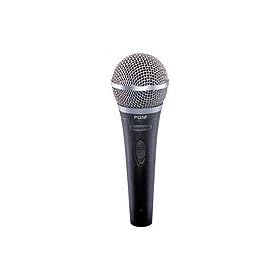 SHURE PG58-QTR