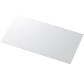 ELECOM �t���ی�t�B���� �}�b�g 11.6�C���`���C�h EF-FL116W