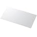 ELECOM �t���ی�t�B���� �}�b�g 11.6�C���`���C�h EF-FL116W