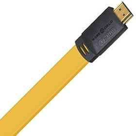 ���C���[���[���h �N���[�}6 CHROMA6�@HDMI�P�[�u���i5.0m�j CHH6/5.0