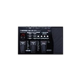 BOSS �M�^�[�p�}���`�E�G�t�F�N�^�[Guitar Multiple Effects ME-25