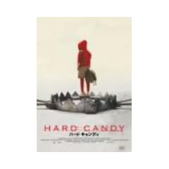 �n�[�h�L�����f�B �f���b�N�X�� [DVD]