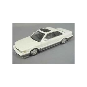 1/43 DISM F31 ���p�[�h Ultima ����^ �m�[�}���z�C�[�� (�z���C�g�c�[�g��) KIDBOX����