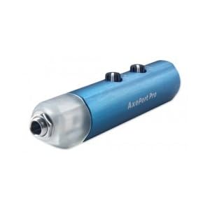 【クリックで詳細表示】AxePort Pro USB プリアンプ
