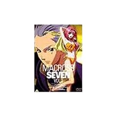 �}�N���X7 Vol.2 [DVD]