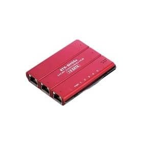 I-O DATA ETX-SH5SR 5�|�[�g�X�C�b�`���O�n�u