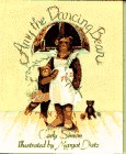 [Book] Amy the Dancing Bear