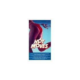 Hot Moves [VHS] [Import]
