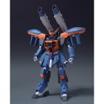 【クリックで詳細表示】ADVANCED MS IN ACTION ！！ カラミティガンダム