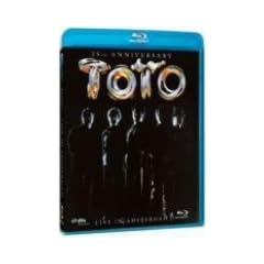 ���C���E�C���E�A���X�e���_�� 25th.�A�j�o�[�T���[ [Blu-ray]
