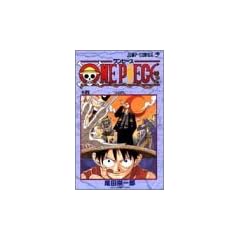 ONE PIECE 4 (�W�����v�E�R�~�b�N�X)